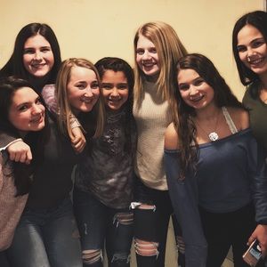 Meet your Posher, Julia